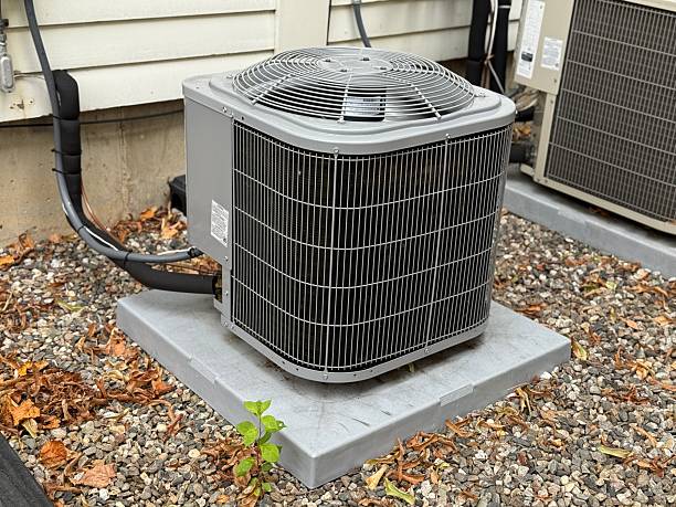 24/7 Emergency Ductwork Repair experts in Wyoming, IL