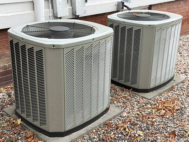 Reliable Ductwork Repair contractor in Wyoming, IL by JG Cool HVAC